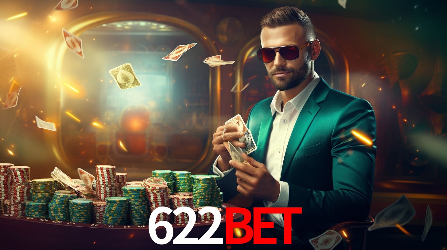 Plataforma 622bet confiável