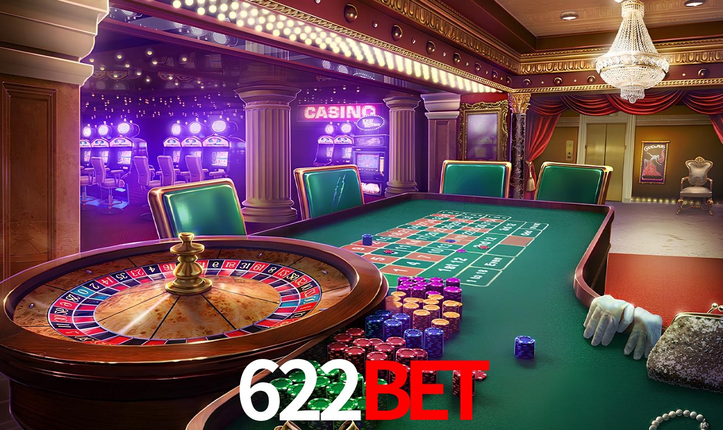 622bet Jogospopulares