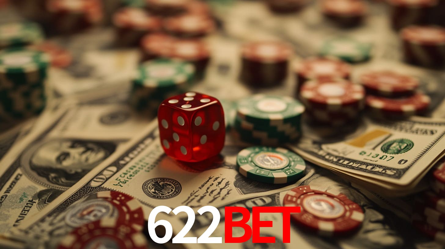 622bet Recompensas para você