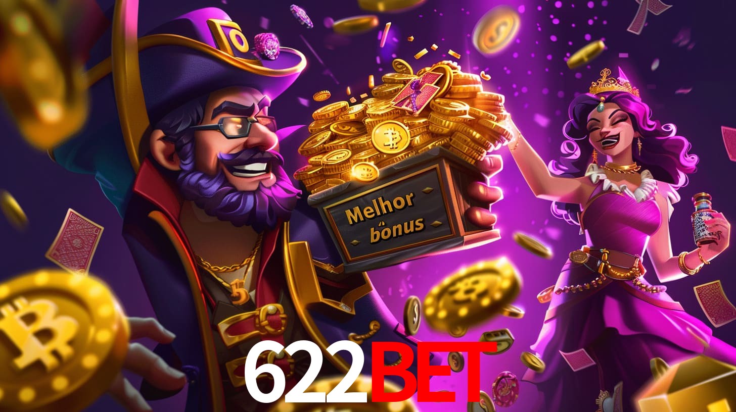 622bet Bônus exclusivos