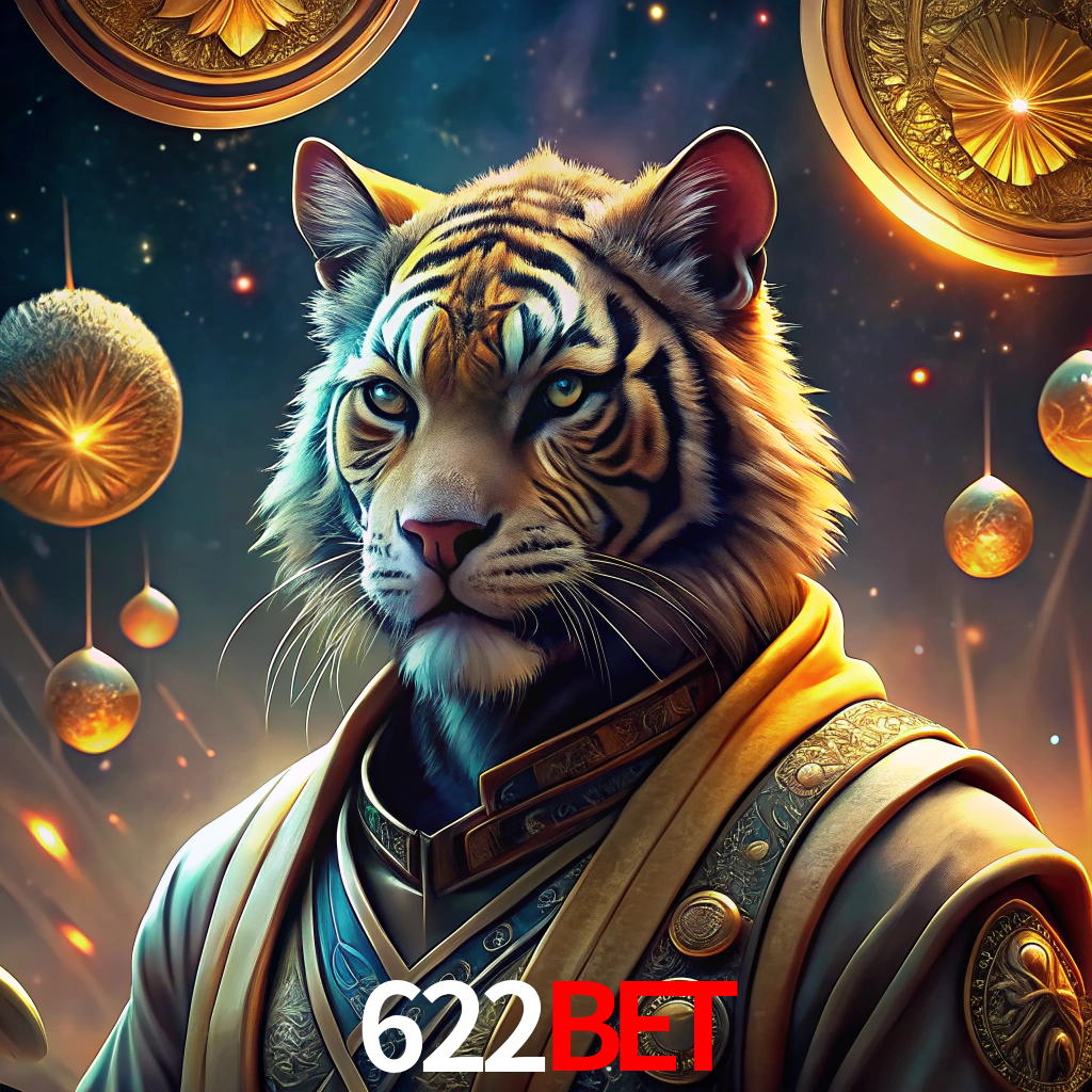 622bet tiger