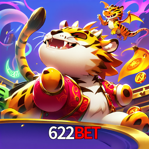 LOGO 622bet
