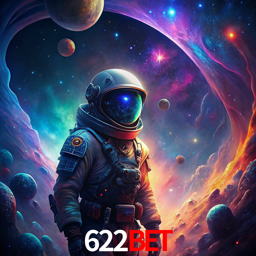 622bet Jogo de Astronauta